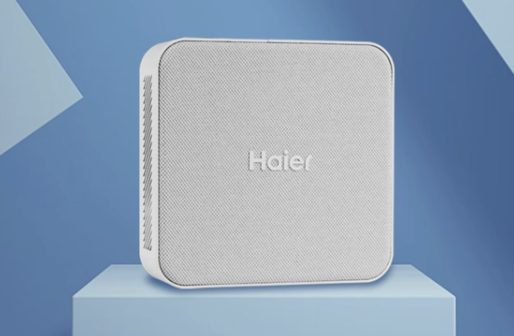 Haeir Mini PC
